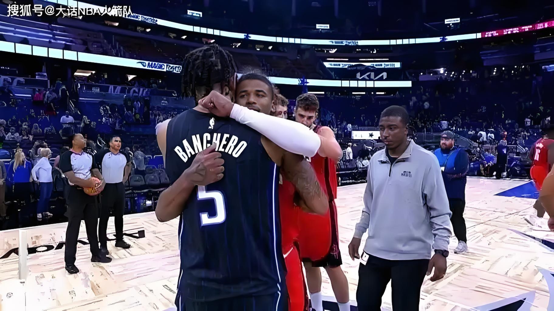 开云体育APP下载-火箭客场战胜奇才，结束连败