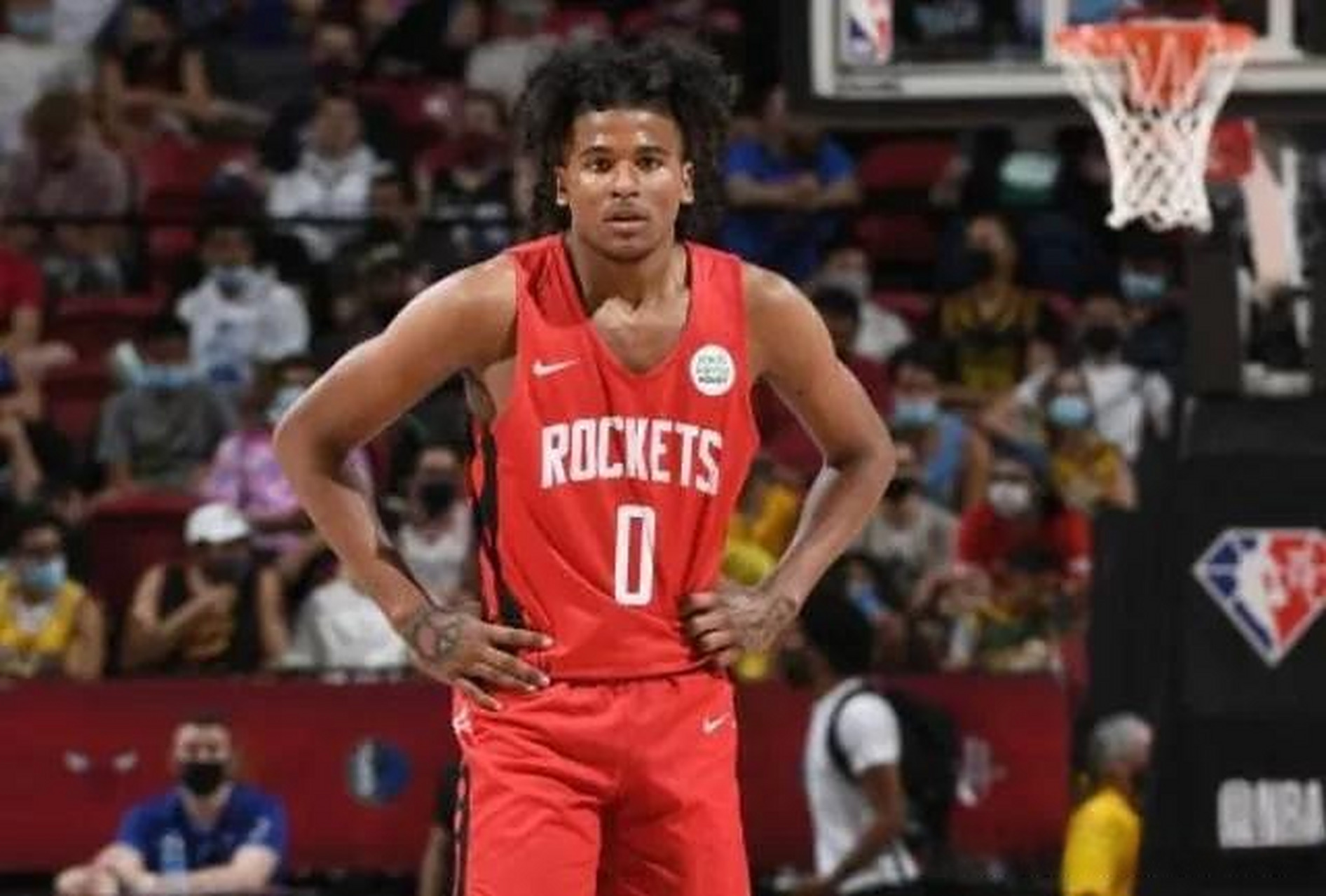 开云体育APP下载-火箭客场战胜奇才，结束连败