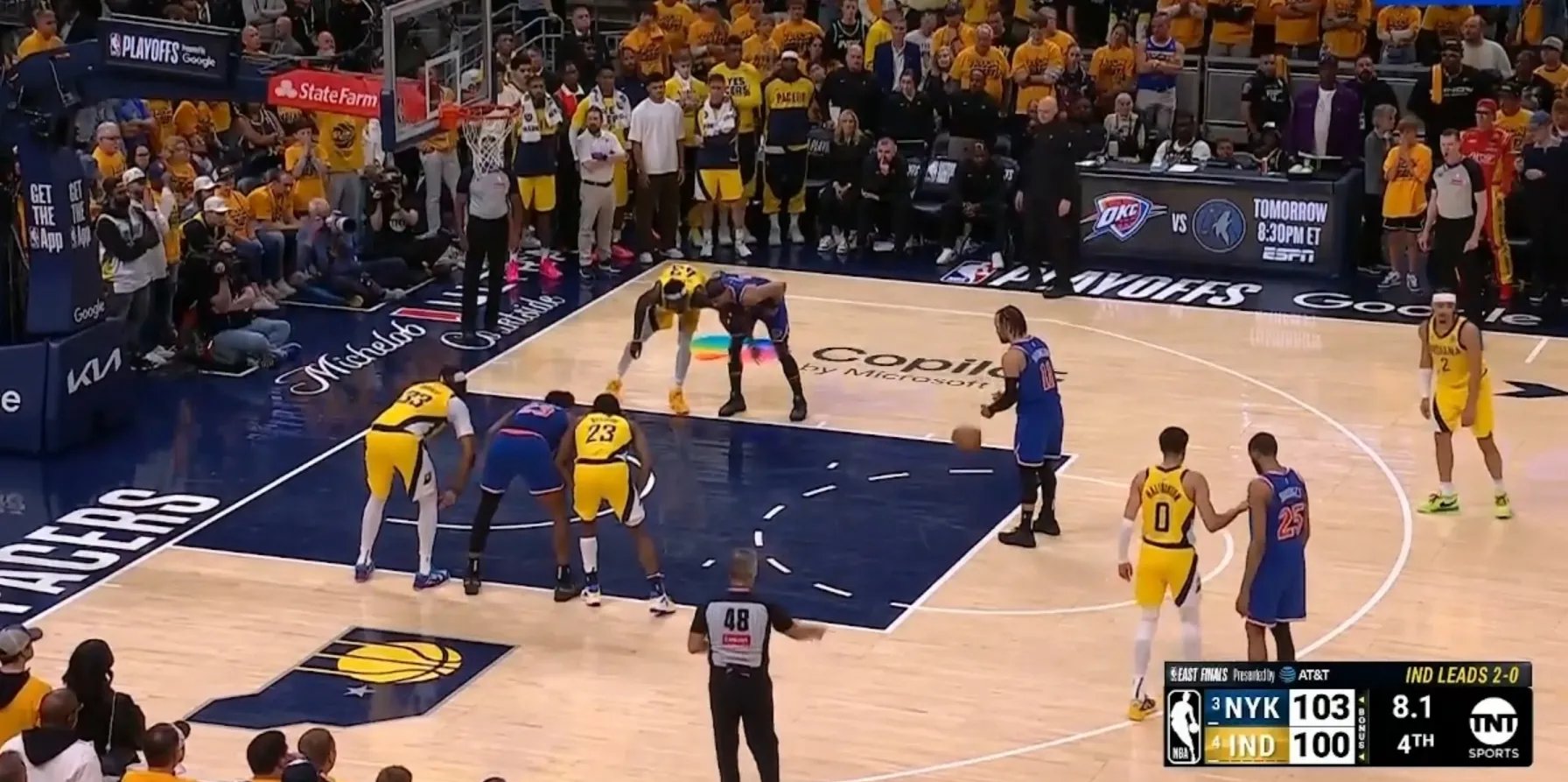 开云体育下载-尼克斯队防守不力，连续遭遇惨败