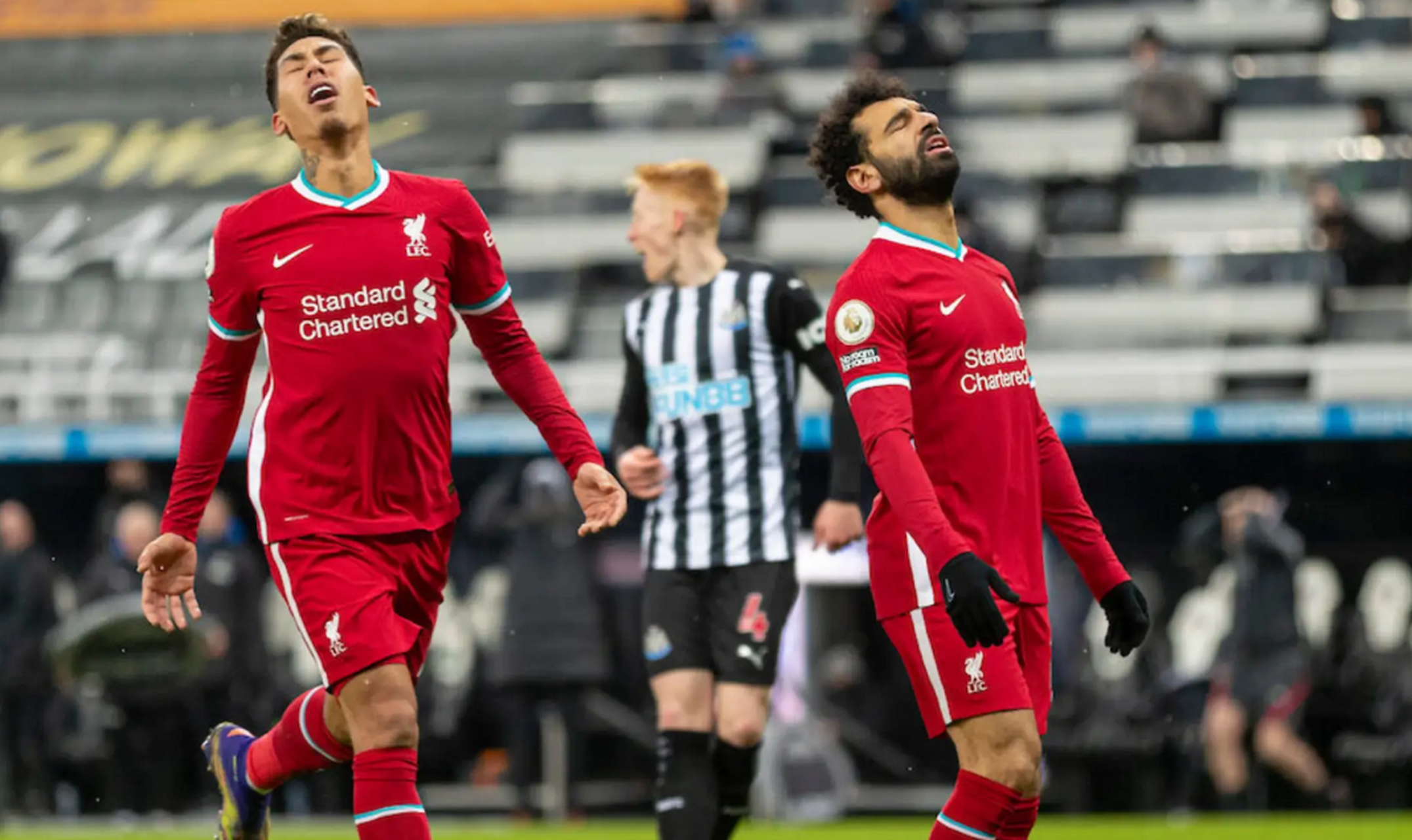 开云体育登录-包含纽卡斯尔爆冷战胜利物浦，引发观赏狂欢的词条