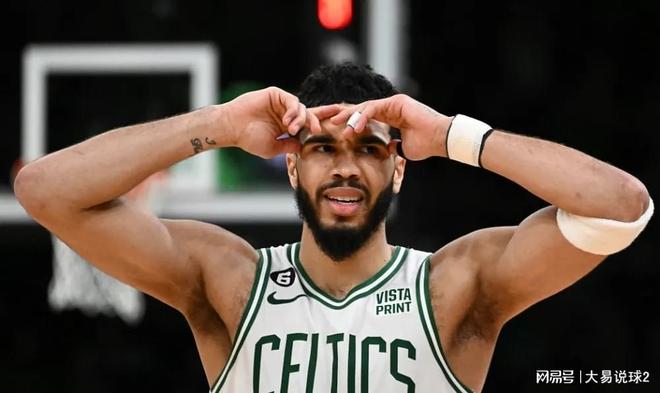 开云体育APP下载-凯尔特人力克篮网,挺进东部半决赛