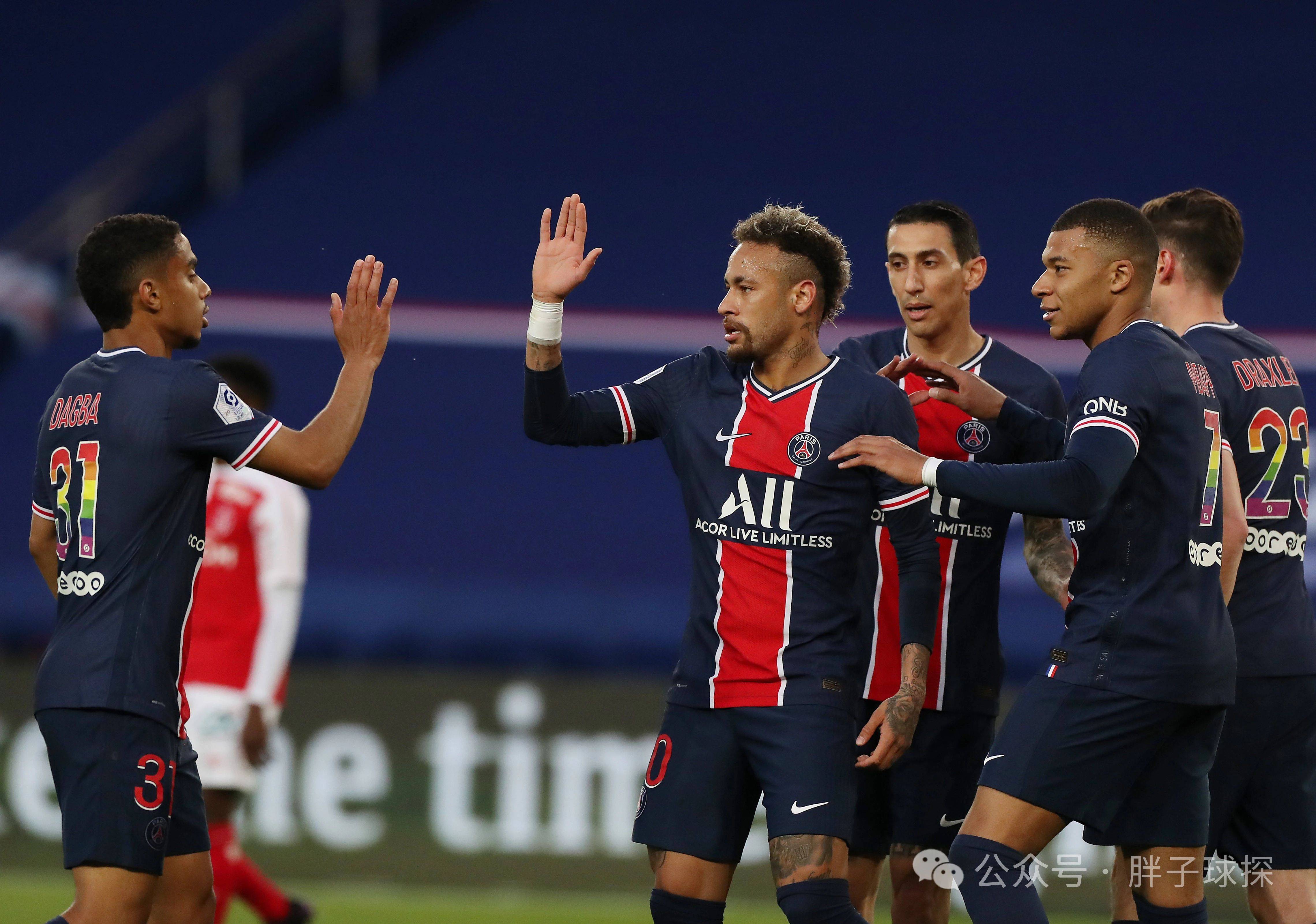 开云体育中国-巴黎圣日耳曼为何备受瞩目,能否继续保持优势?