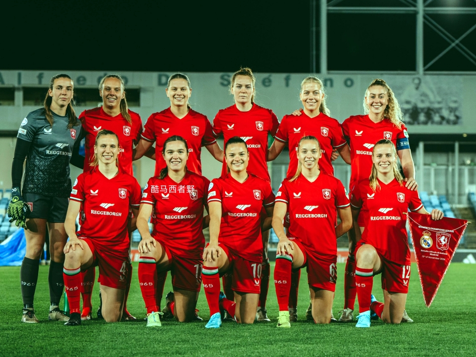 开云体育入口-荷兰女足表现强劲，引领新一轮热潮