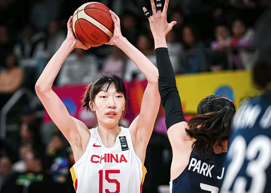 开云体育官网-秦晓雯进攻火力全开，助湖南女篮获胜