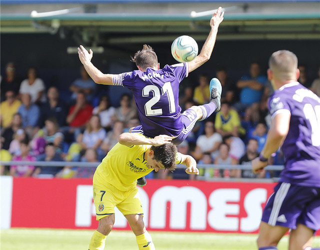 开云体育-毕尔巴鄂竞技主场迎战瓦拉多利德,力保三分