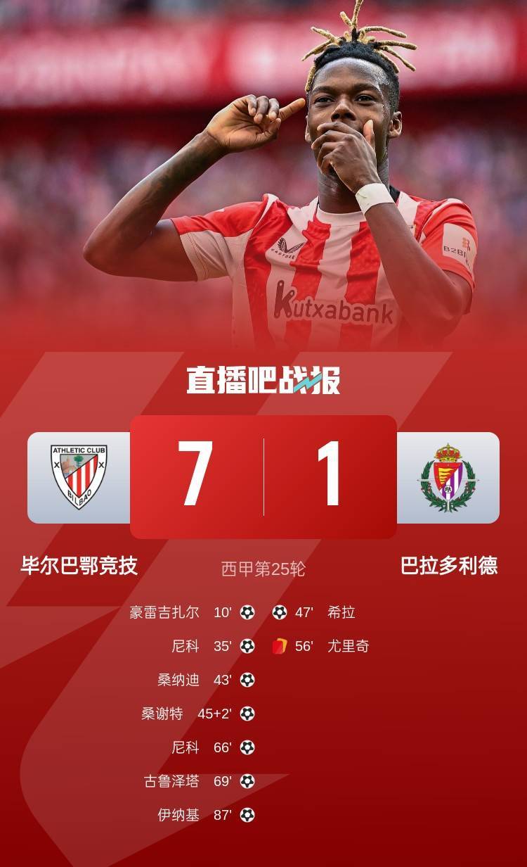开云体育-毕尔巴鄂竞技主场迎战瓦拉多利德,力保三分