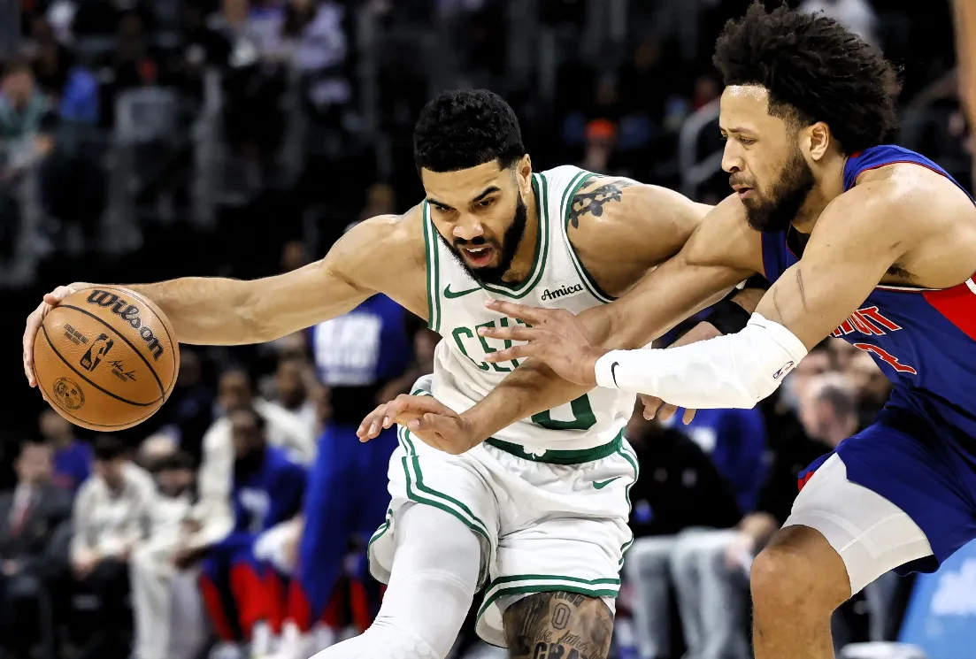 开云体育app-凯尔特人队员心有灵犀,共同努力让球队在强敌面前立于不败之地的简单介绍