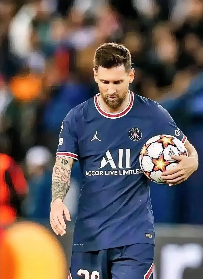 开云体育APP下载-关于大巴黎绝杀晋级,梅西首回合抱憾回国的信息