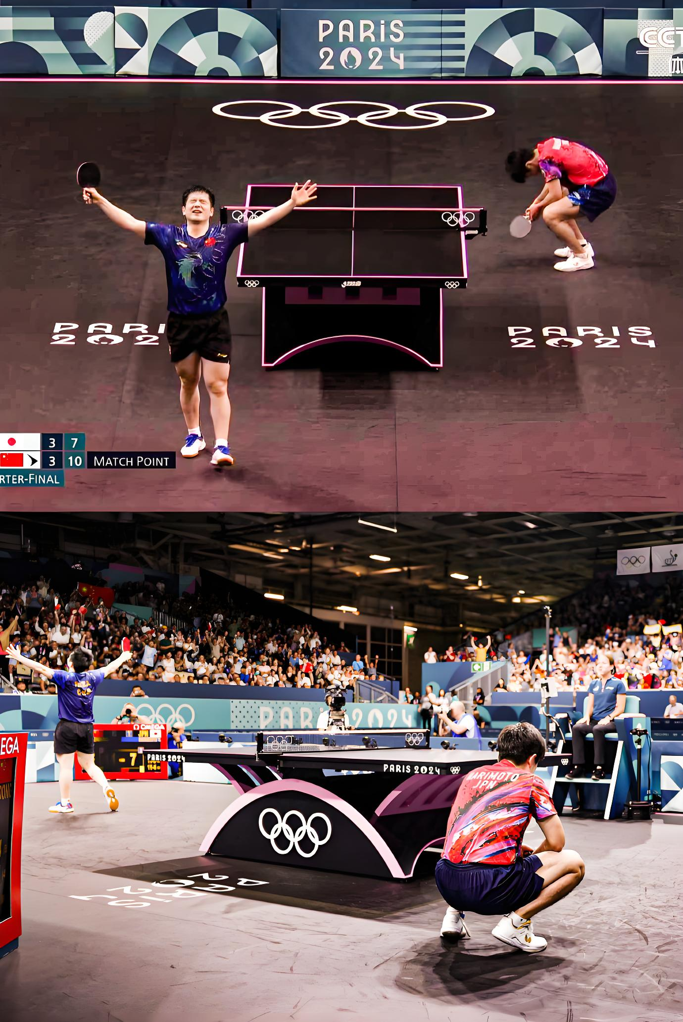 开云体育官方网站-瑞典乒乓球队鏖战英国乒乓球队,马龙关键制胜的简单介绍