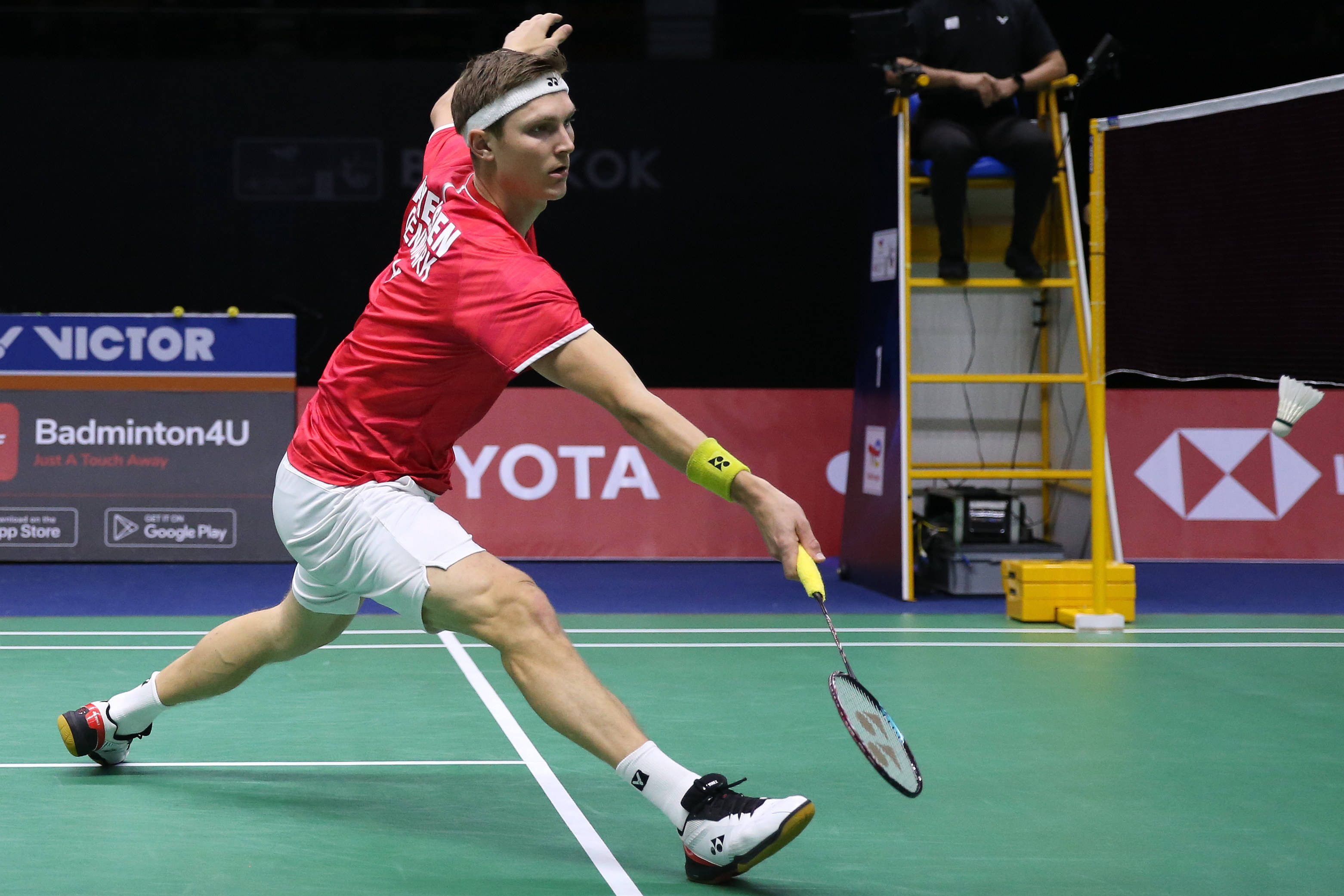 开云体育在线-泰国队轻取印度队，安赛龙扛起全队的简单介绍