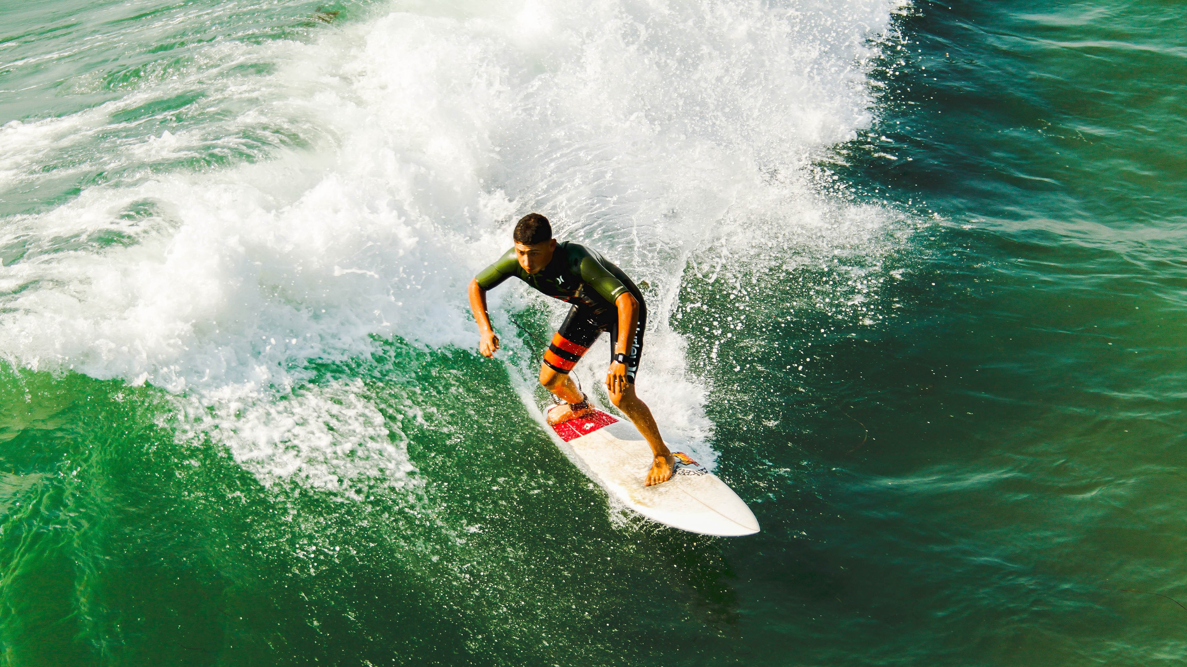 开云APP-混沌中划出的金色刀锋，2026世界杯之夜，弗拉霍维奇定格永恒